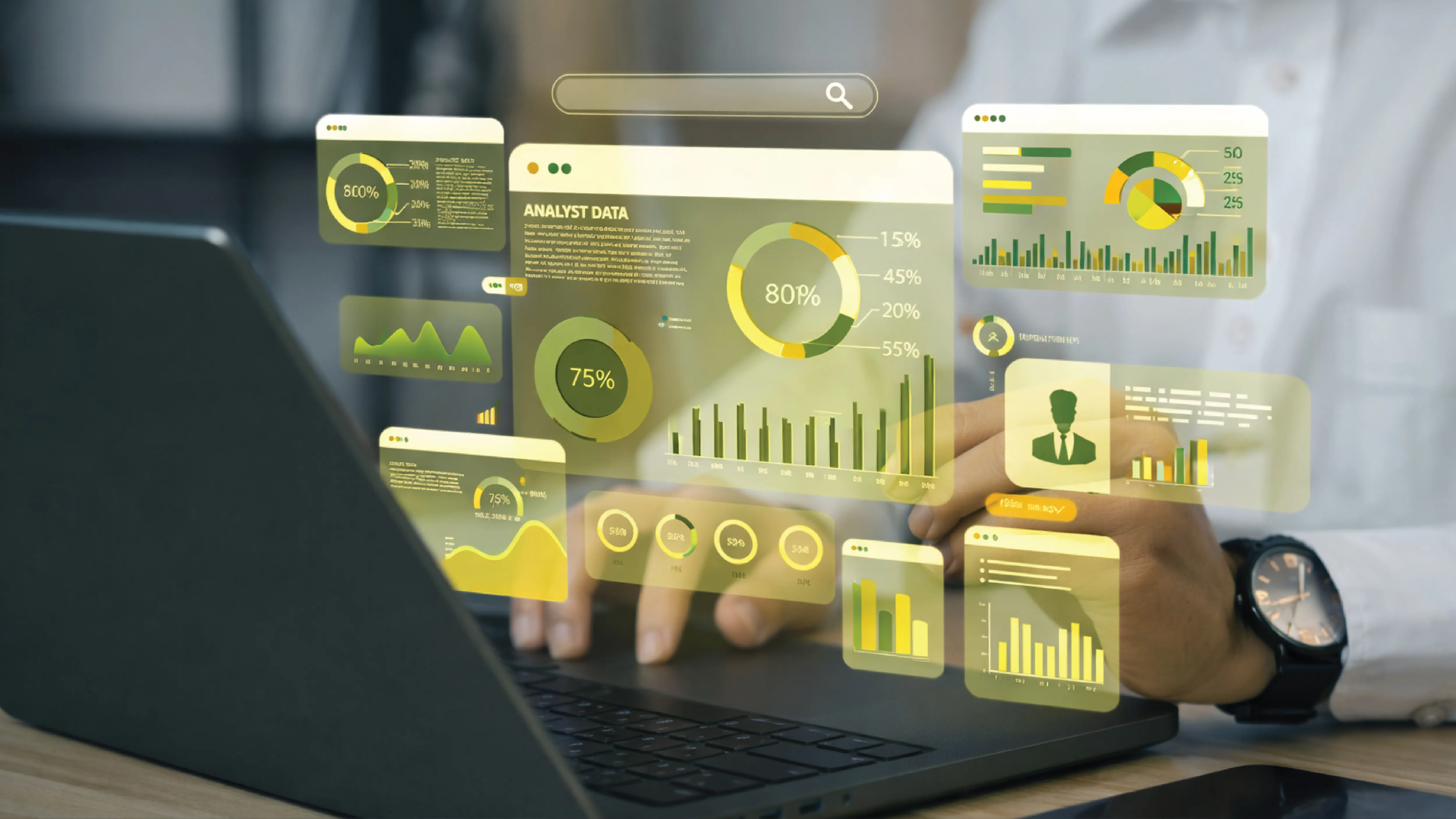 How Digital Marketing Analytics Services Help Businesses Improve ROI in Dammam